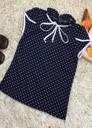 Блузка 23186351