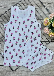 Комплект для девочек