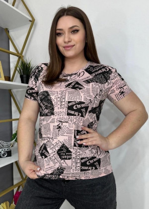 Футболка #23186409