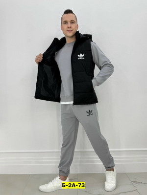 Спортивный костюм #23186589