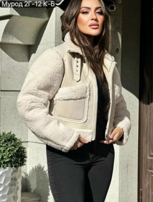 Дубленка #23186650