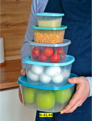 Набор контейнеров #23186780