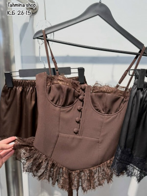 Корсет #23187587