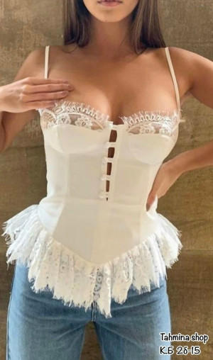 Корсет #23187588