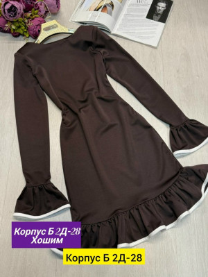 Платье #23187744