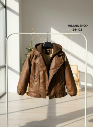 Дубленка #23187905