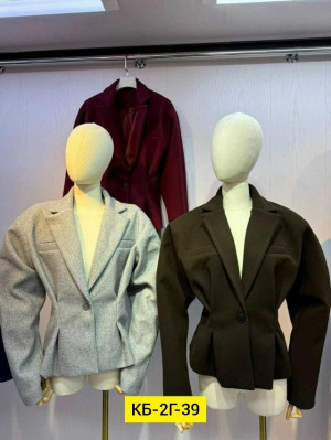 Пиджак #23187952