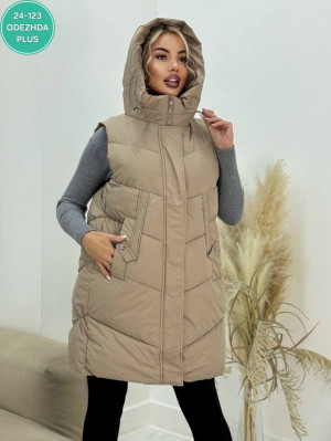 Жилет #23187964