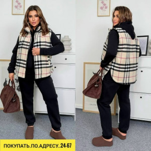 Жилет #23188397