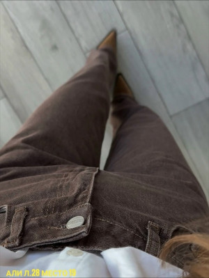 Джинсы #23188655