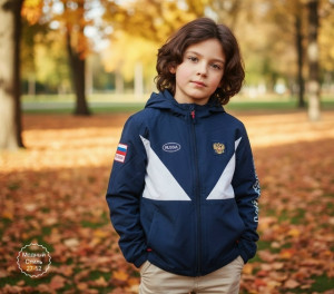 Ветровка #23188709