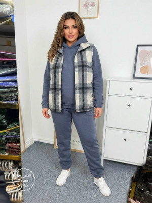 Жилет #23188711