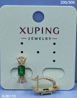 Серьги #23188747