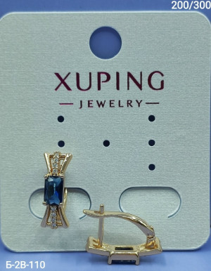 Серьги #23188824