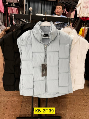 Жилет #23189012