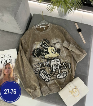 Толстовка #23189089