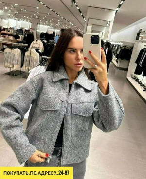 Пиджак #23189352