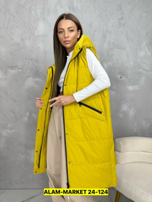 Жилет #23189458