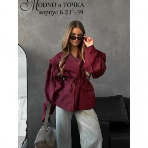 Пиджак #23189502