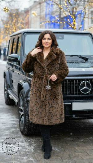 Шуба #23189624