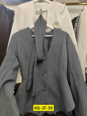 Пиджак #23189634