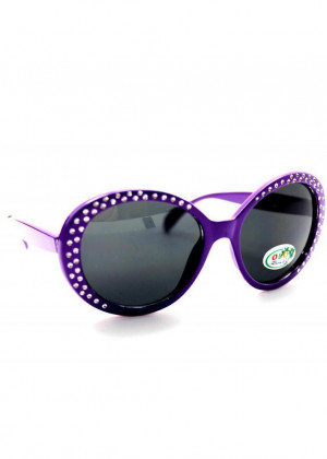 Детские солнцезащитные очки #23189785