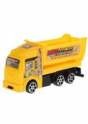 Игрушечная машина