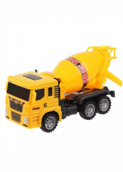 Игрушечная машина