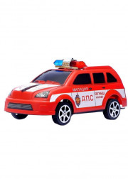 Игрушечная машина