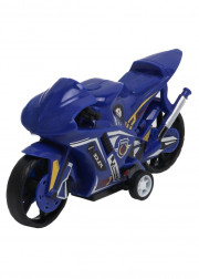 Игрушечная мотоцикл