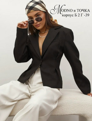 Пиджак #23189912