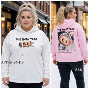 Толстовка #23189969