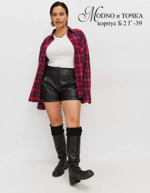 Шорты #23190407