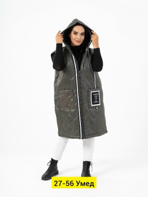 Жилет #23190447