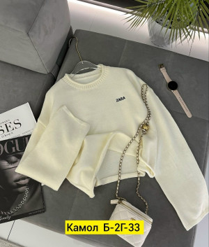 Свитер #23190500