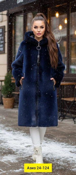 Дубленка #23190577