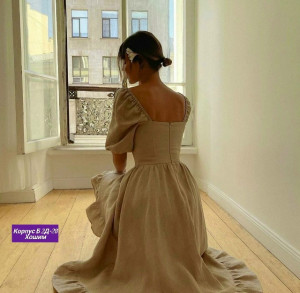 Платье #23190663