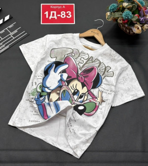 Футболка #23190914