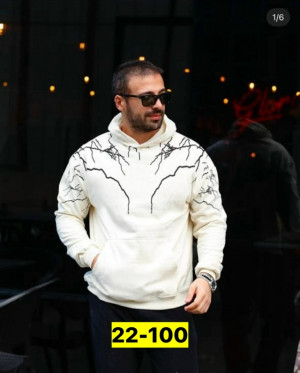 Толстовка #23190964