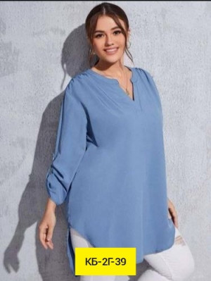 Рубашка #23191102