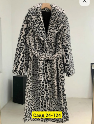 Шуба #23191113