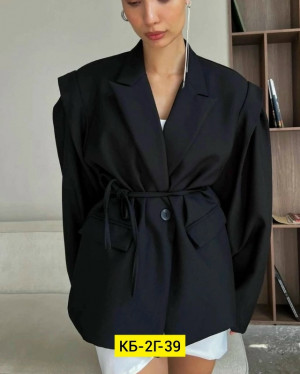 Пиджак #23191282