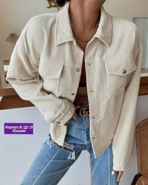 Рубашка #23191400