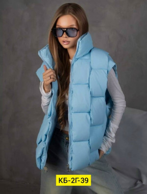 Жилет #23191403