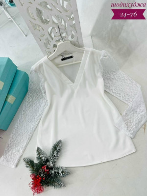 Блузка #23191412