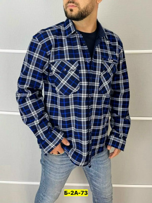 Рубашка 23191697