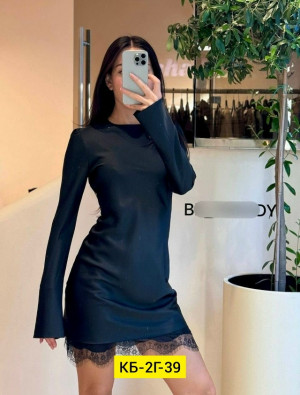 Платье #23191909