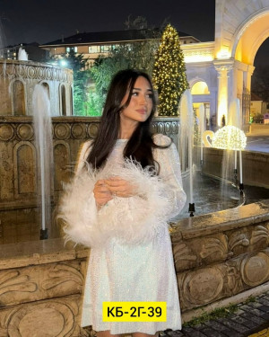 Платье #23191968