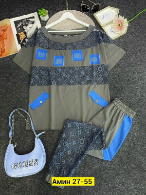 Костюм #23192027