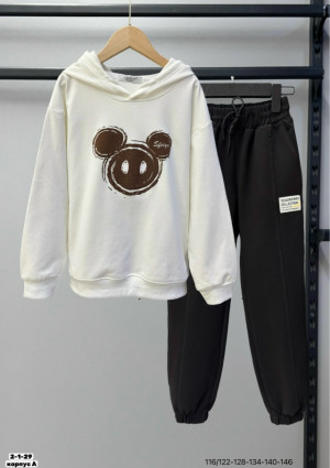 Костюм #23192118